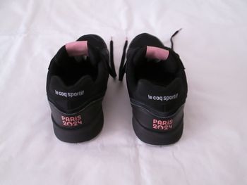 Baskets le Coq Sportif