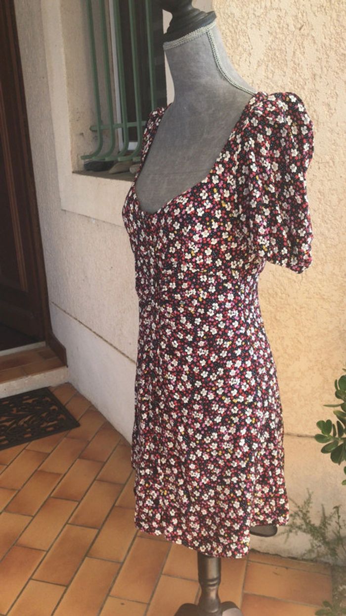 Robe Zara - photo numéro 2