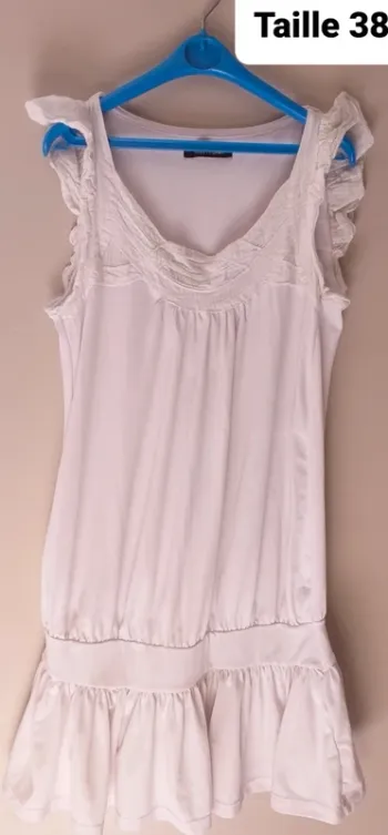 Robe taille 38/40