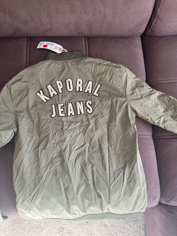Veste kaporal - photo numéro 2