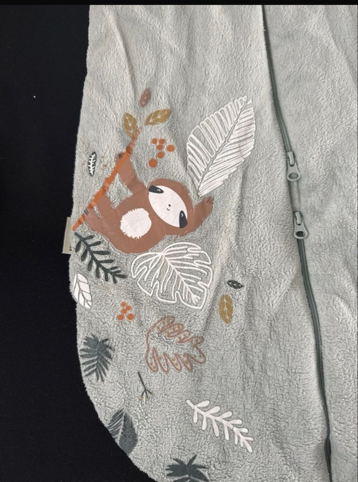 Gigoteuse - photo numéro 5