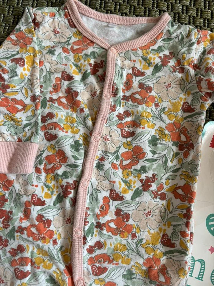 Pyjama 3 mois - photo numéro 2