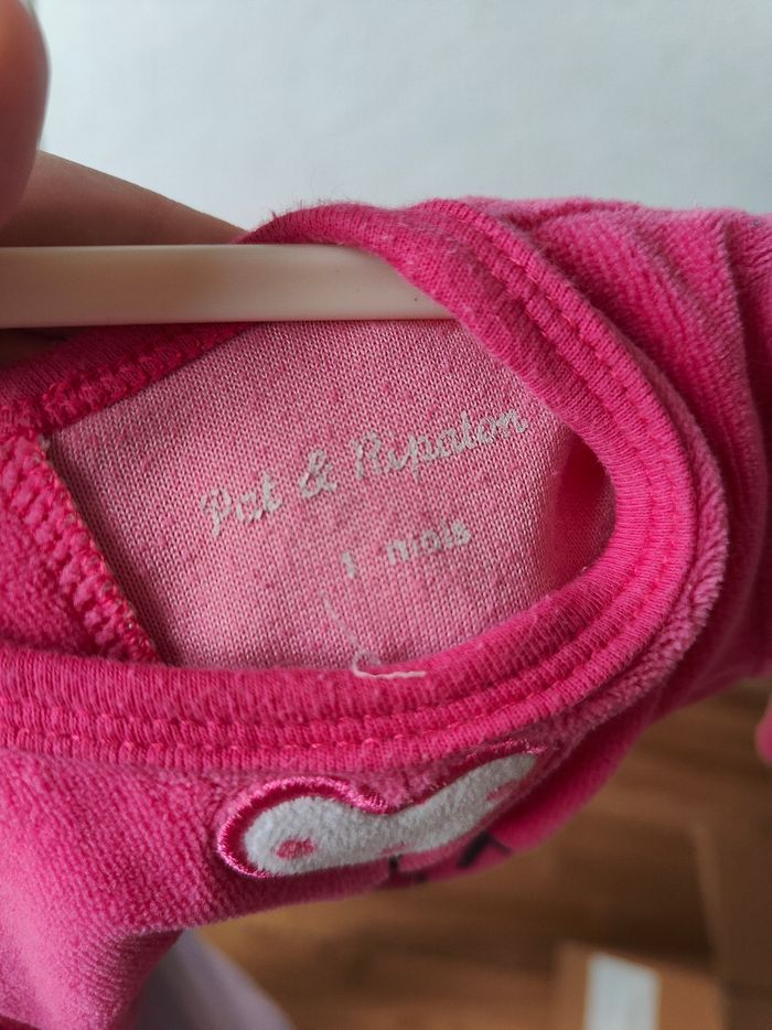 Pyjama - photo numéro 3