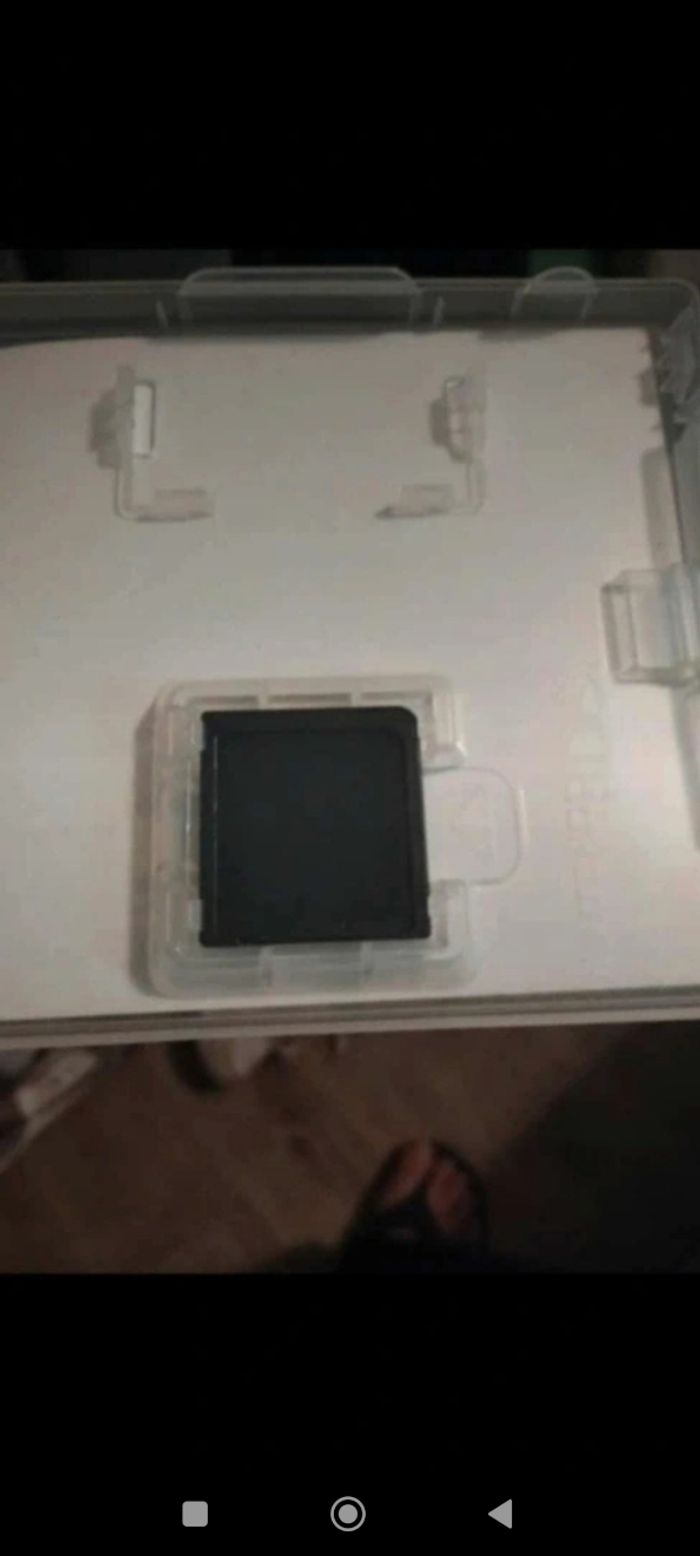 Jeux ds - photo numéro 2
