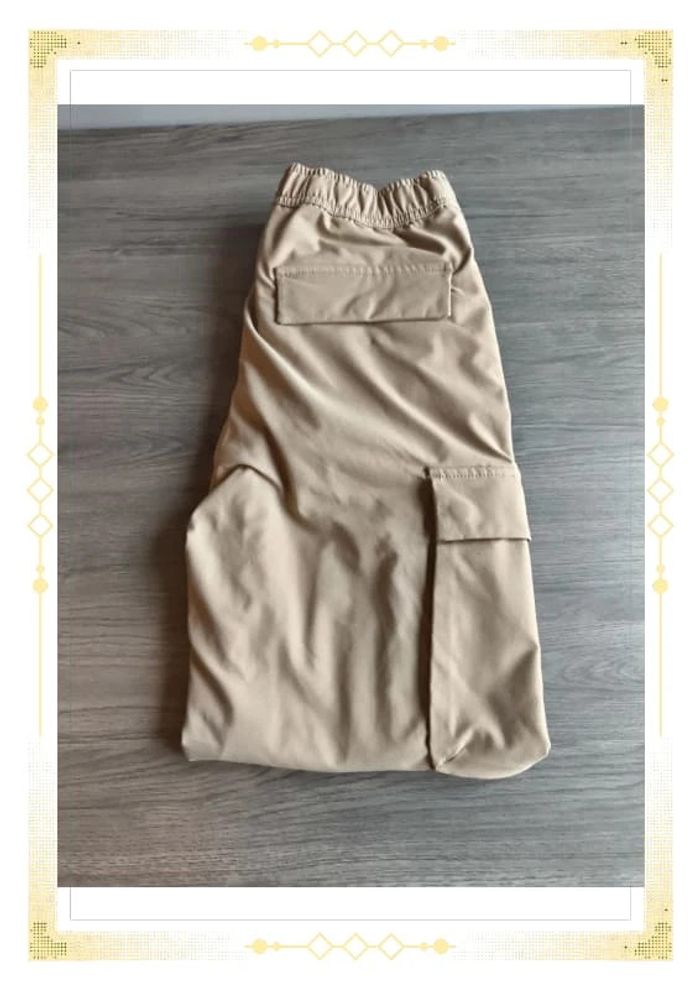 Pantalon homme celio - photo numéro 8