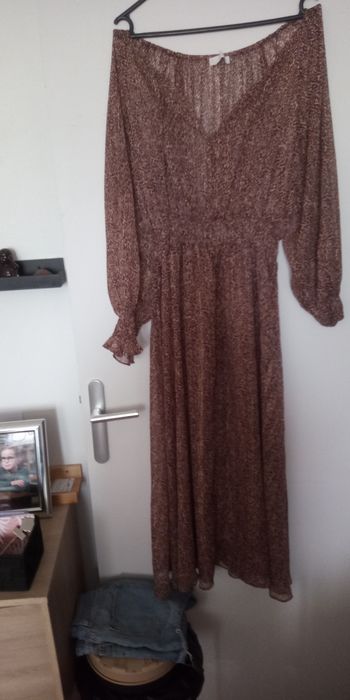 Robe été
