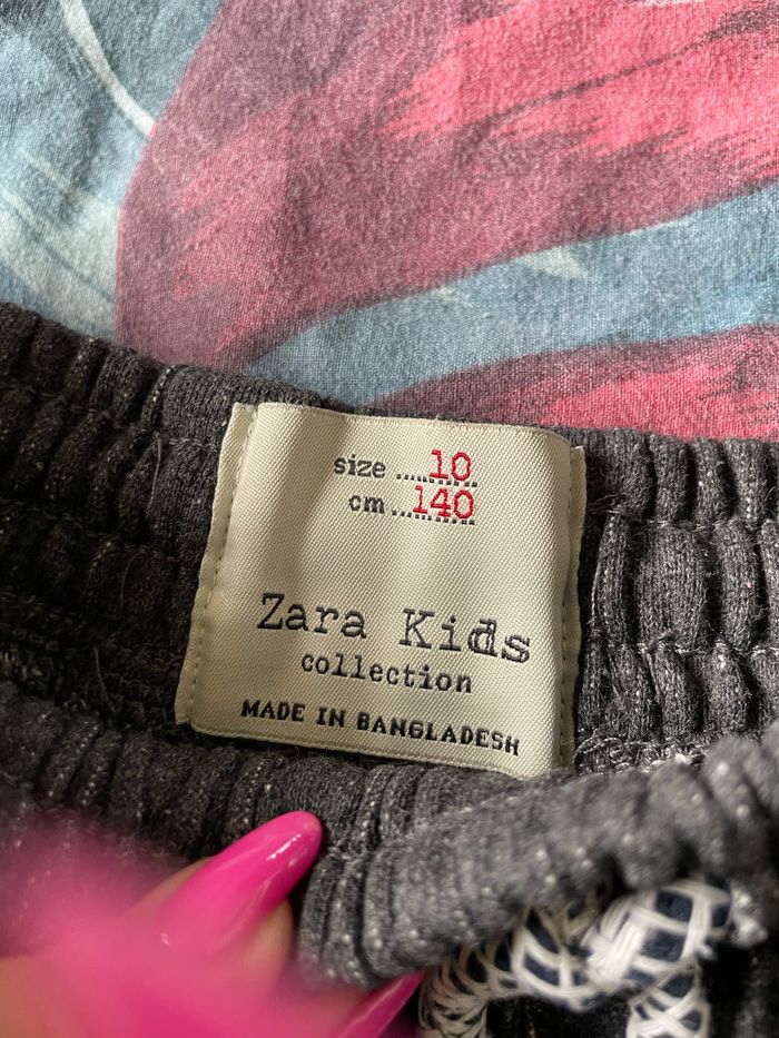 Lot de 3 joggings - photo numéro 4