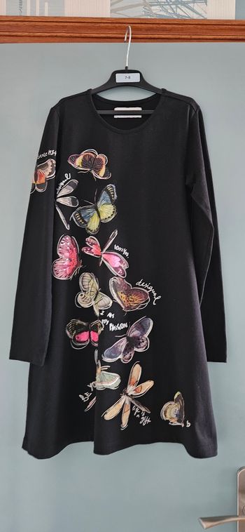 Robe Desigual