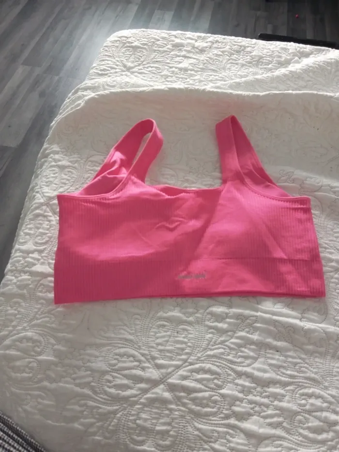 Brassière de sport femme oceansapart XL - photo numéro 5