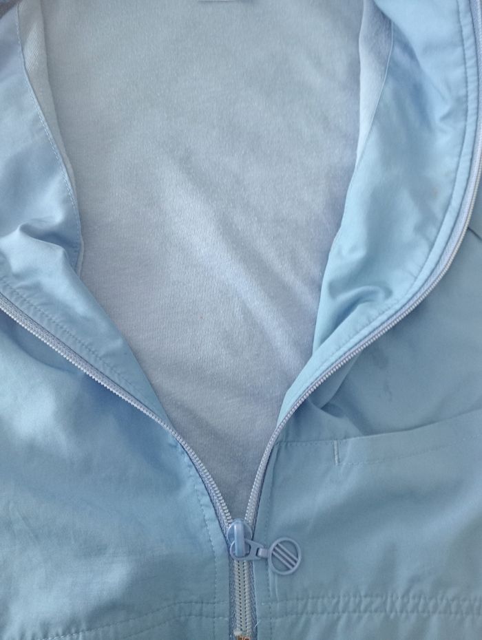 Gilet garçon adidas  2 ans - photo numéro 9