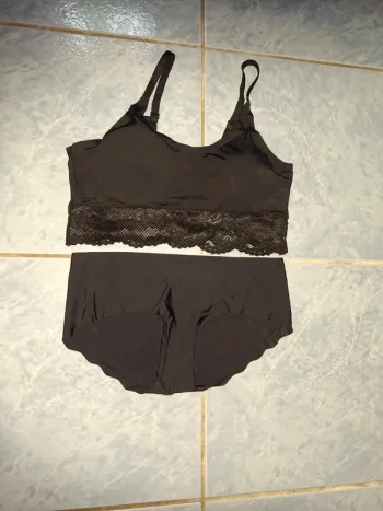 Ensemble soutien-gorge