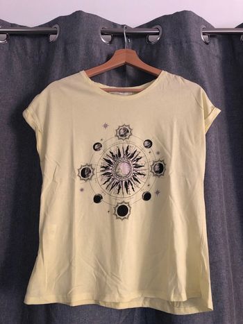 Promod - T shirt femme taille S