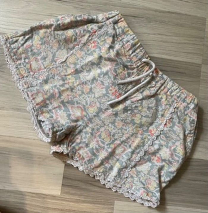 Short