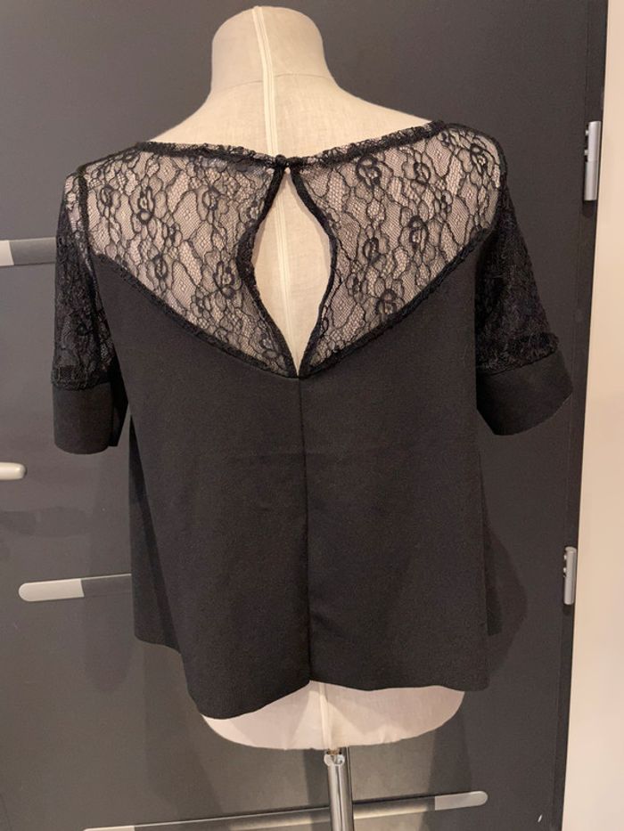 Haut Zara M - photo numéro 5