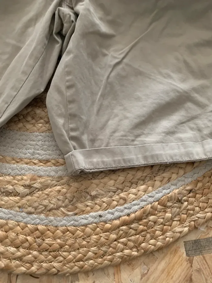 Chino short - photo numéro 3
