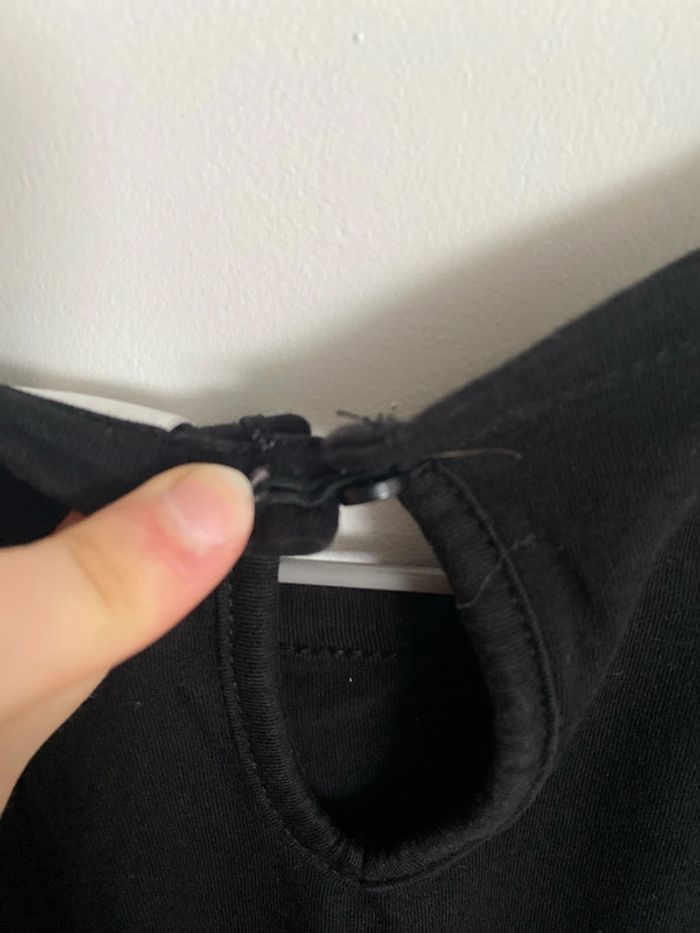 Tee-shirt - photo numéro 8