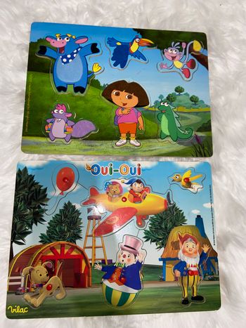 Lot 2 puzzle