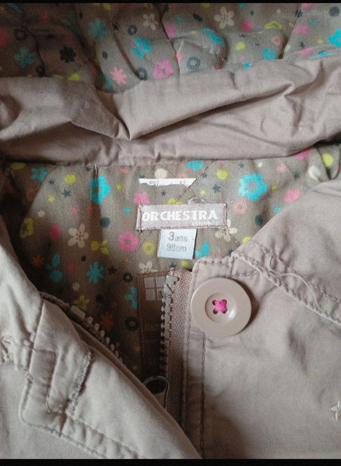 Manteau - photo numéro 2