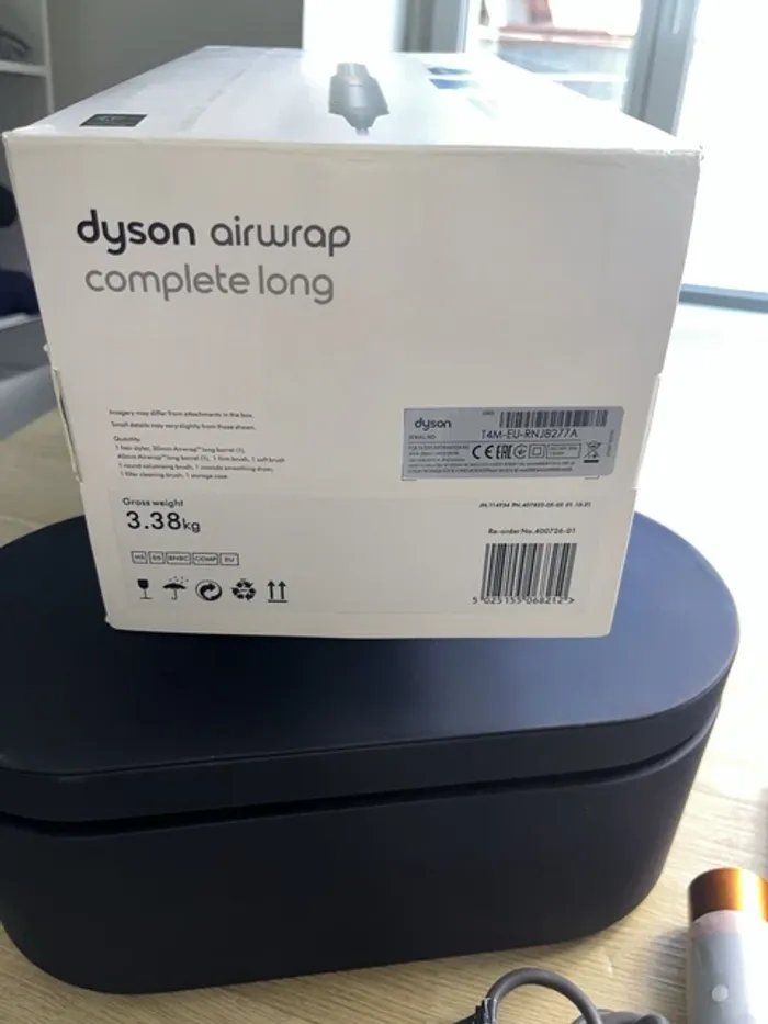 Dyson Airwap - photo numéro 2