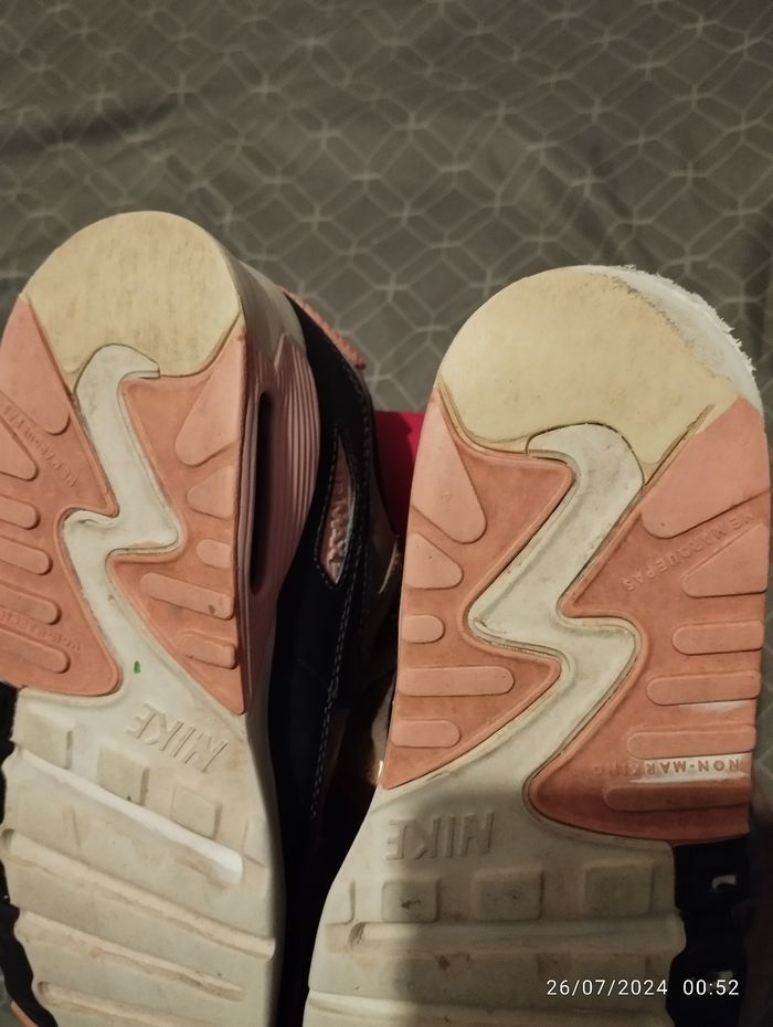 Aire max violet - photo numéro 10