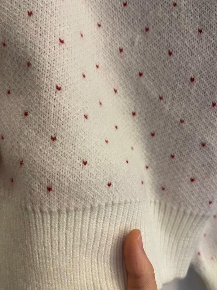 Pull cardigan chaude épaisse pour femme - photo numéro 4