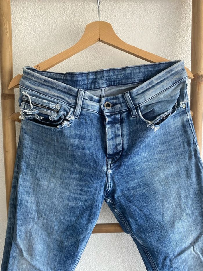 Jeans slim - photo numéro 2