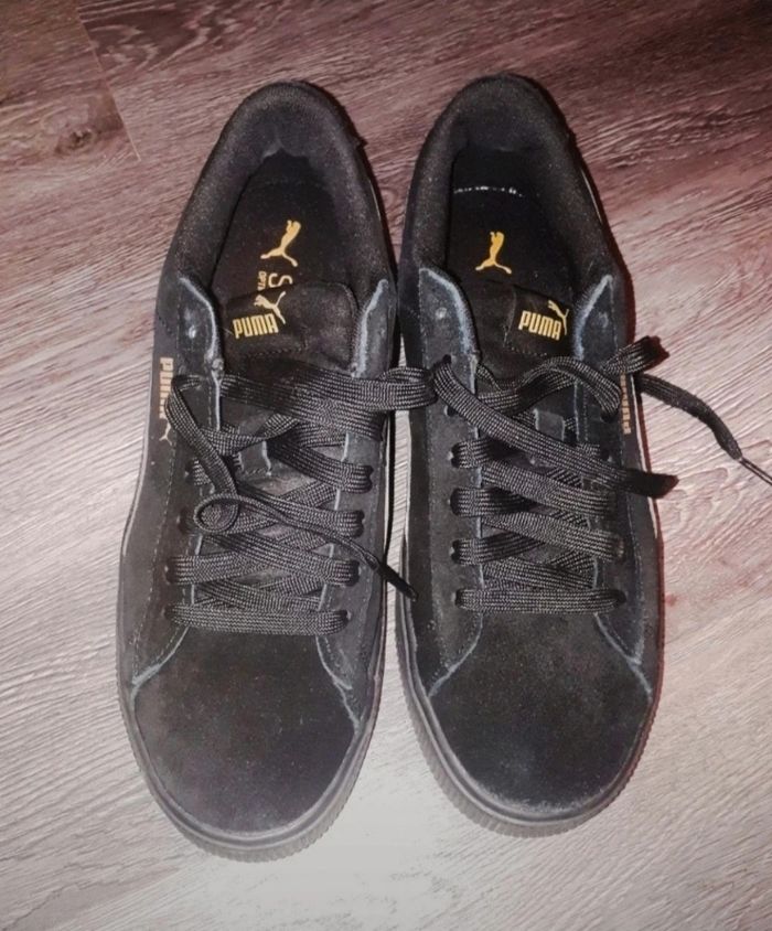 Baskets Puma - photo numéro 2