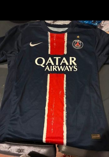 Maillot psg