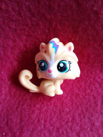 Figurine Petshop A13. A