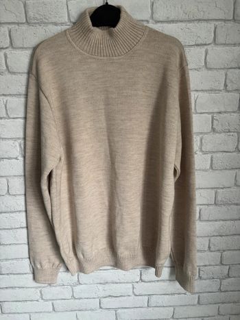 Pull tricots jean marc taille XL