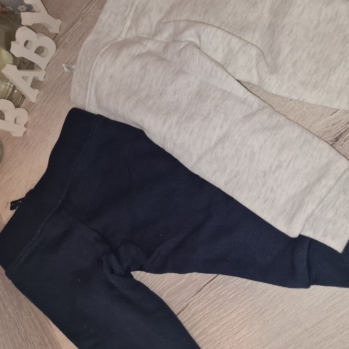 Lot de 2 pantalons joggings 3-6 mois Primark - photo numéro 5