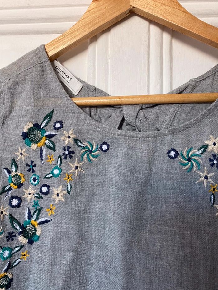 Blouse promod - photo numéro 3