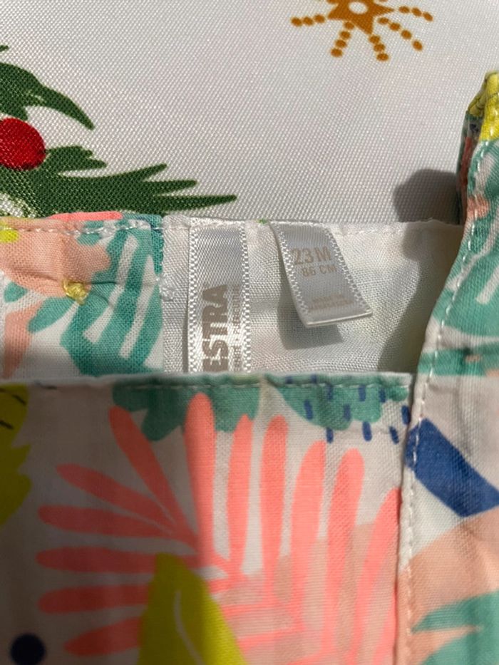 Tunique orchestra - photo numéro 2