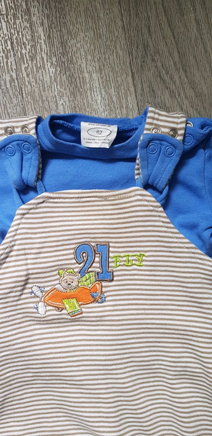 Grenouillère - photo numéro 4