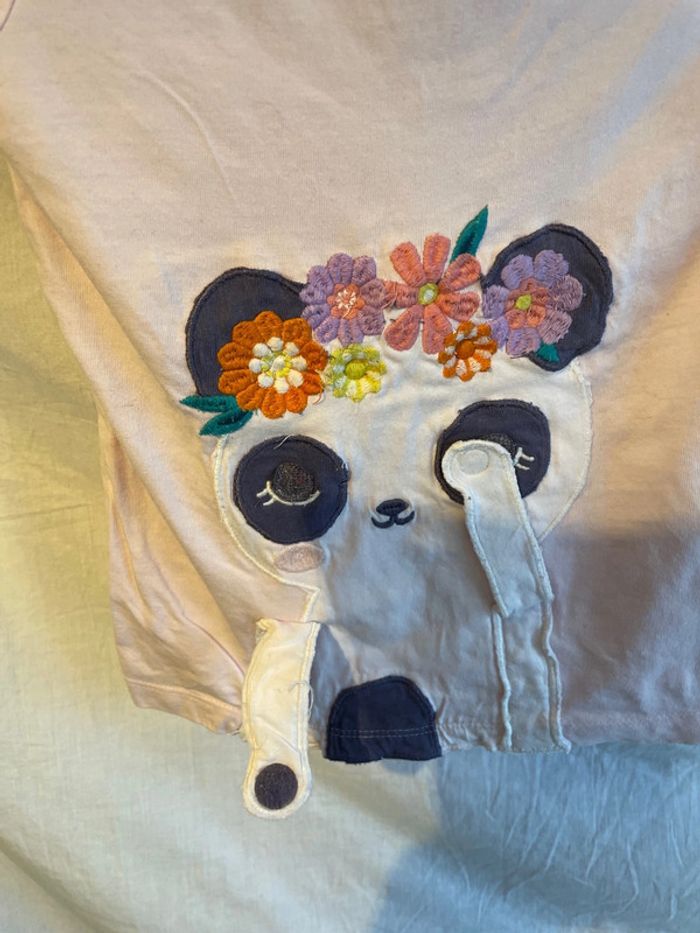 Pyjama 5 ans sergent Major - photo numéro 3