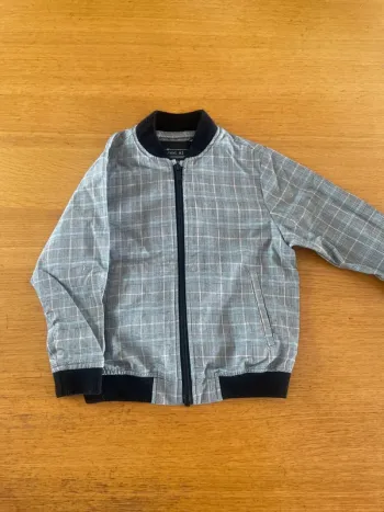 Veste légère next 3-4 ans