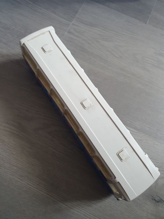 Autobus miniature - photo numéro 3