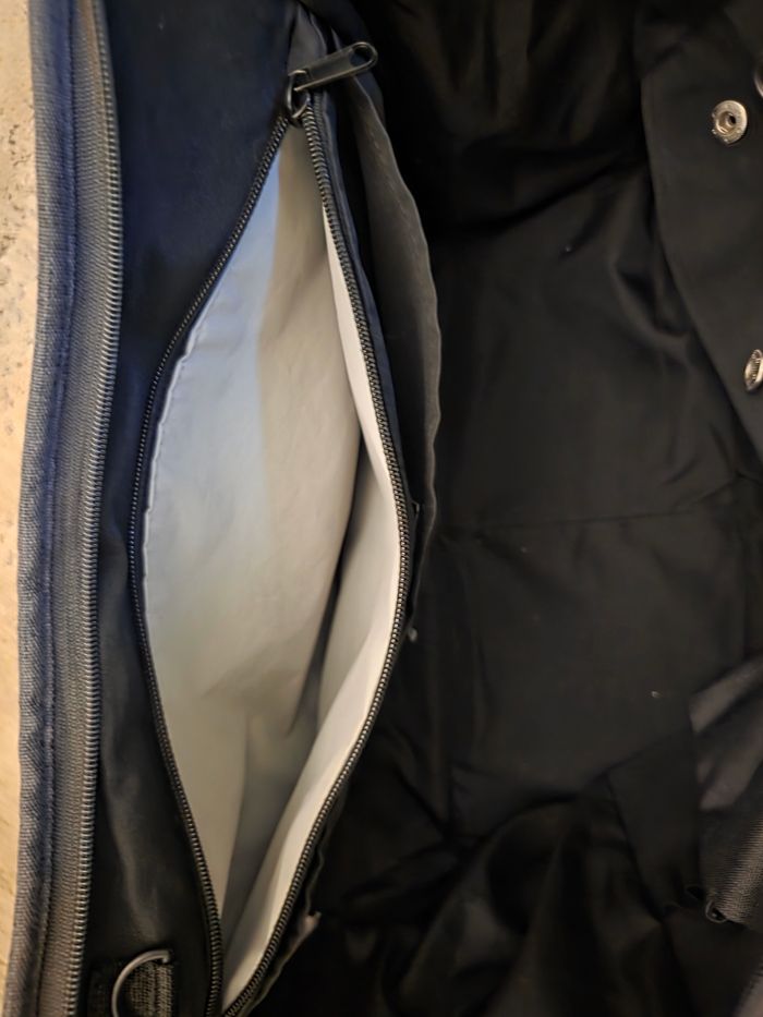 Sac à langer Lassig - photo numéro 5