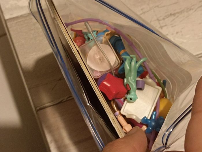 Playmobil everdreamerz bonbon - photo numéro 4