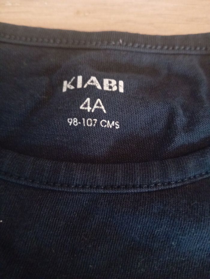 Tee shirt - photo numéro 4