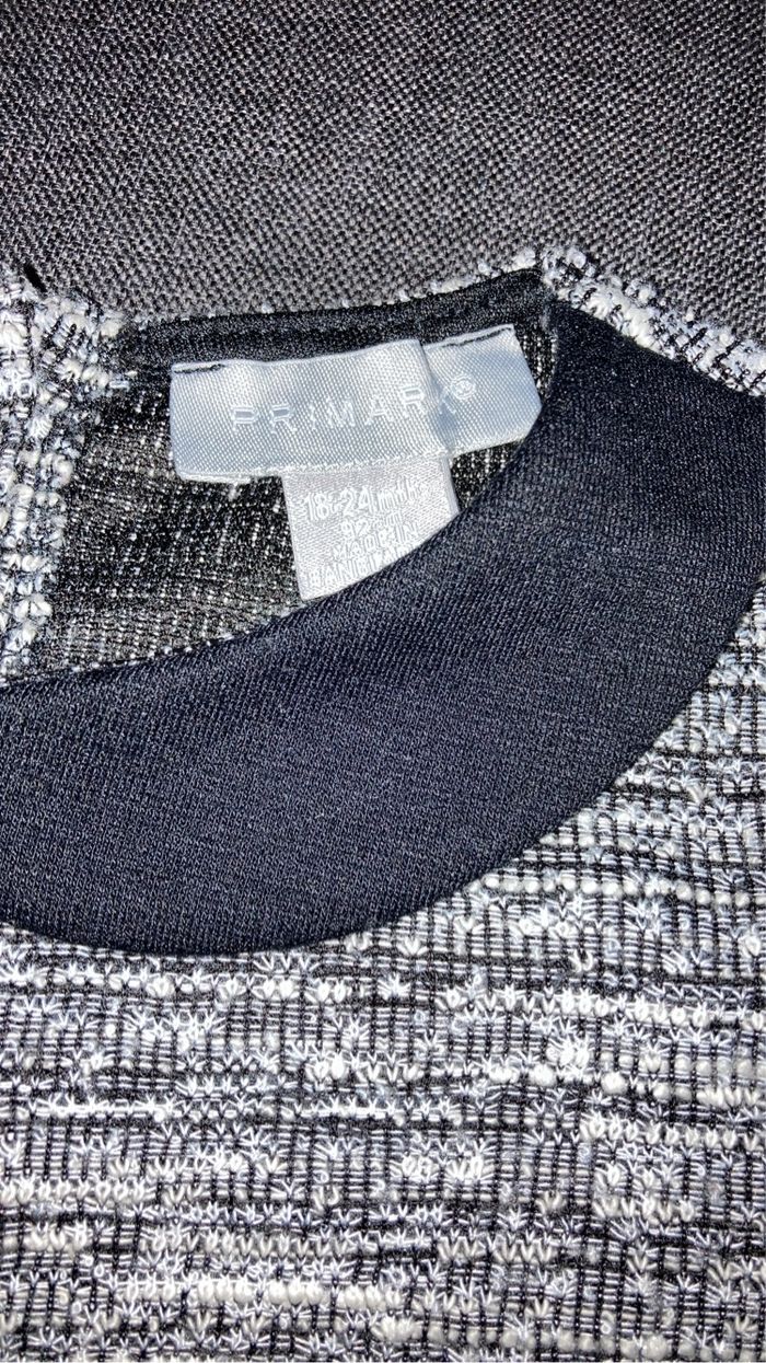 Robe - photo numéro 3