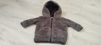 Gilet garçon 12 mois kimadi