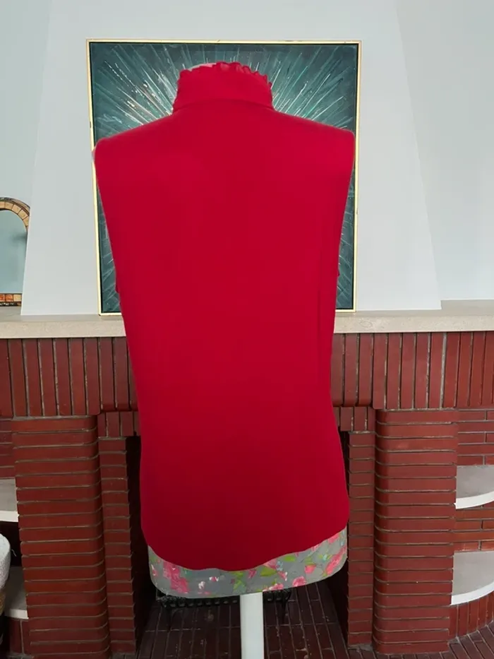 Haut Ralph Lauren XL - photo numéro 5