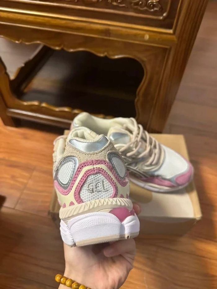 Asics gel nyc 38 - photo numéro 3