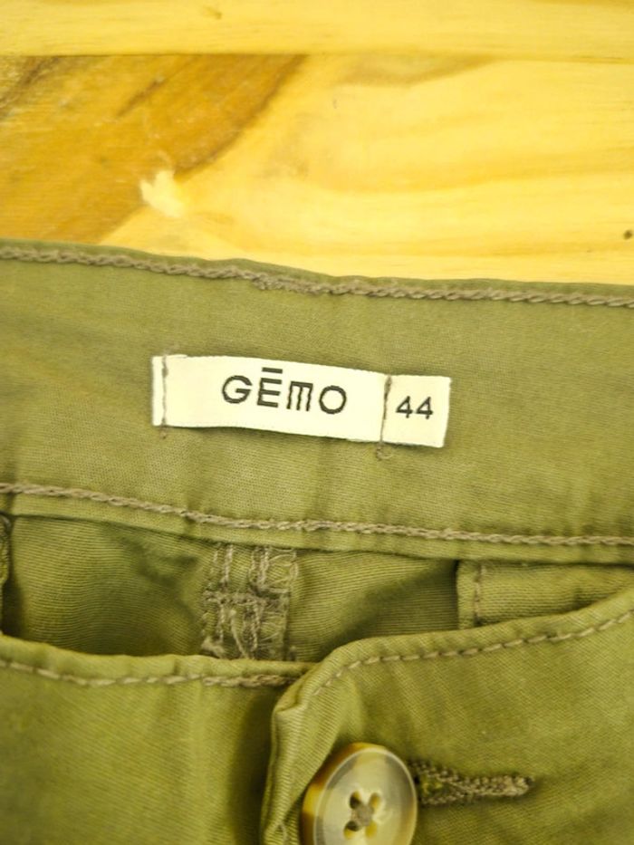Pantalon - photo numéro 4