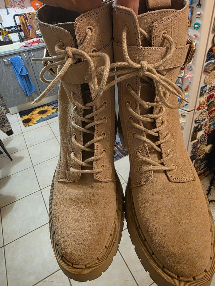 Bottes - photo numéro 5