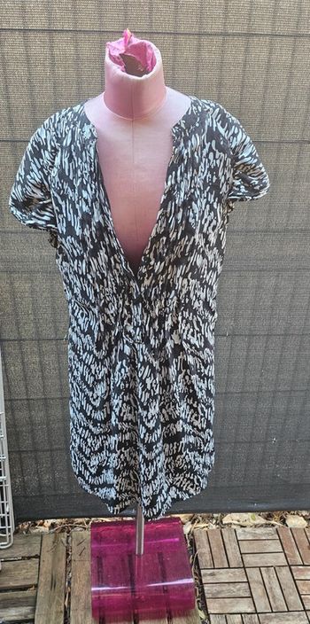 🪷robe légère été