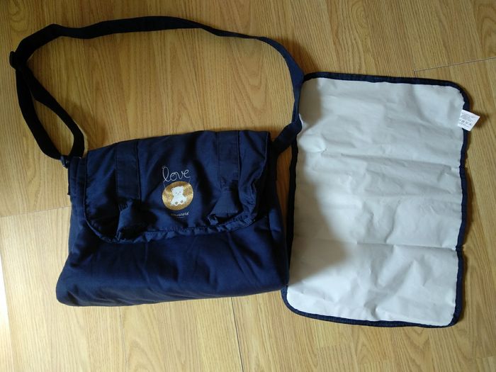 Sac à langer Mustela - photo numéro 2