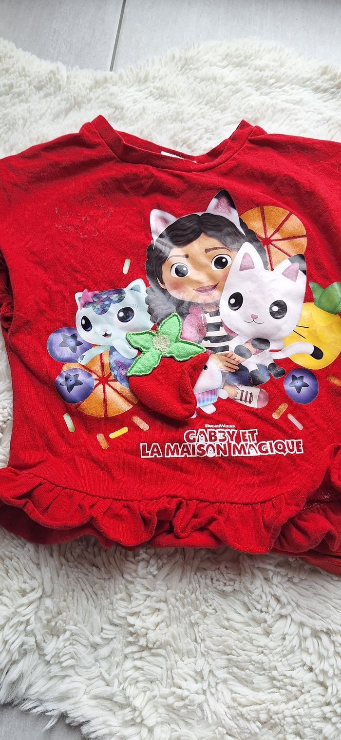 Très gros lot vêtements 2 ans - 73 pièces - photo numéro 10