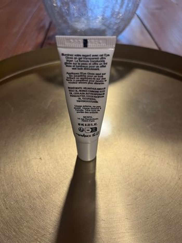 Eye gloss - photo numéro 2